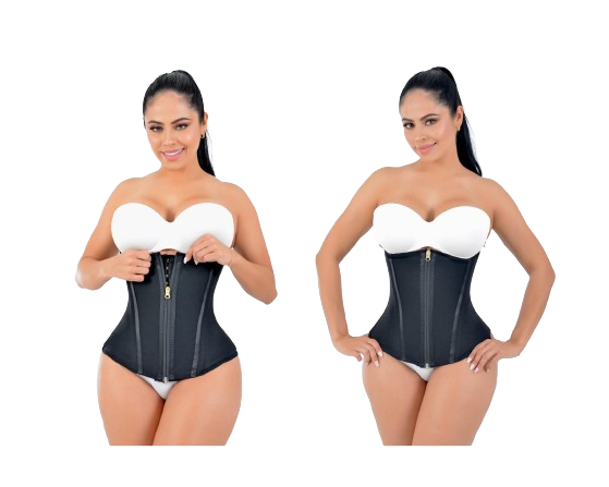 Sculpt Your Waistline with the Extreme Waist Trainer from ILY Clothing
