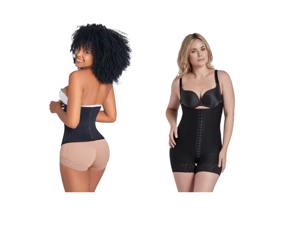 Tips for Accurate Shapewear Measurement: Waist, Bust, Torso, and Hips