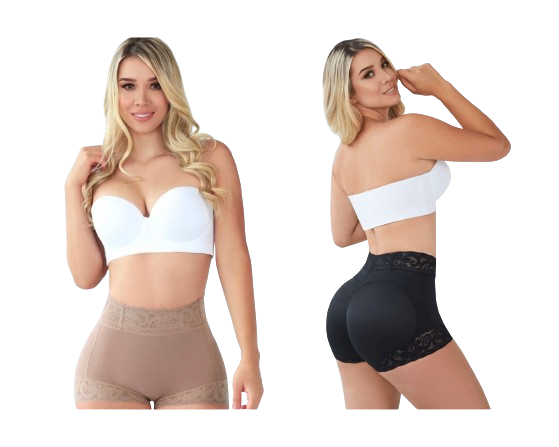 Elevate Your Curves: Discover the ILY Best-Selling Panty Glute Enhancer