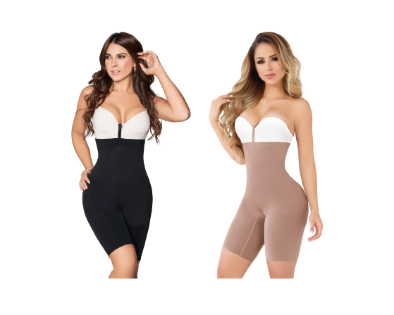 Shapewear for Special Occasions: Confidence Redefined