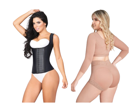 Enhance Your Posture with Shapewear: Tips for Better Alignment