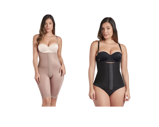 The Ultimate Guide to Choosing the Right Shapewear