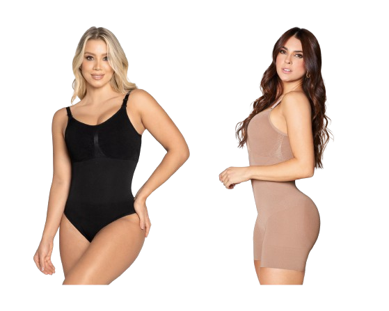 From Day to Night: How to Transition Your Look with a Seamless Bodysuit