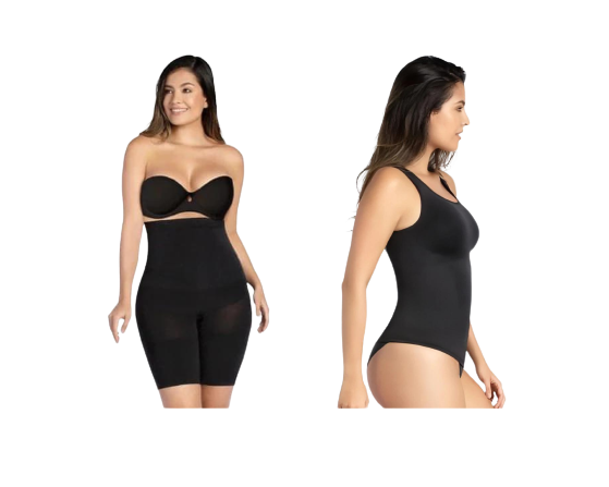 Shapewear For Everyday Wear: Elevating Your Daily Outfits