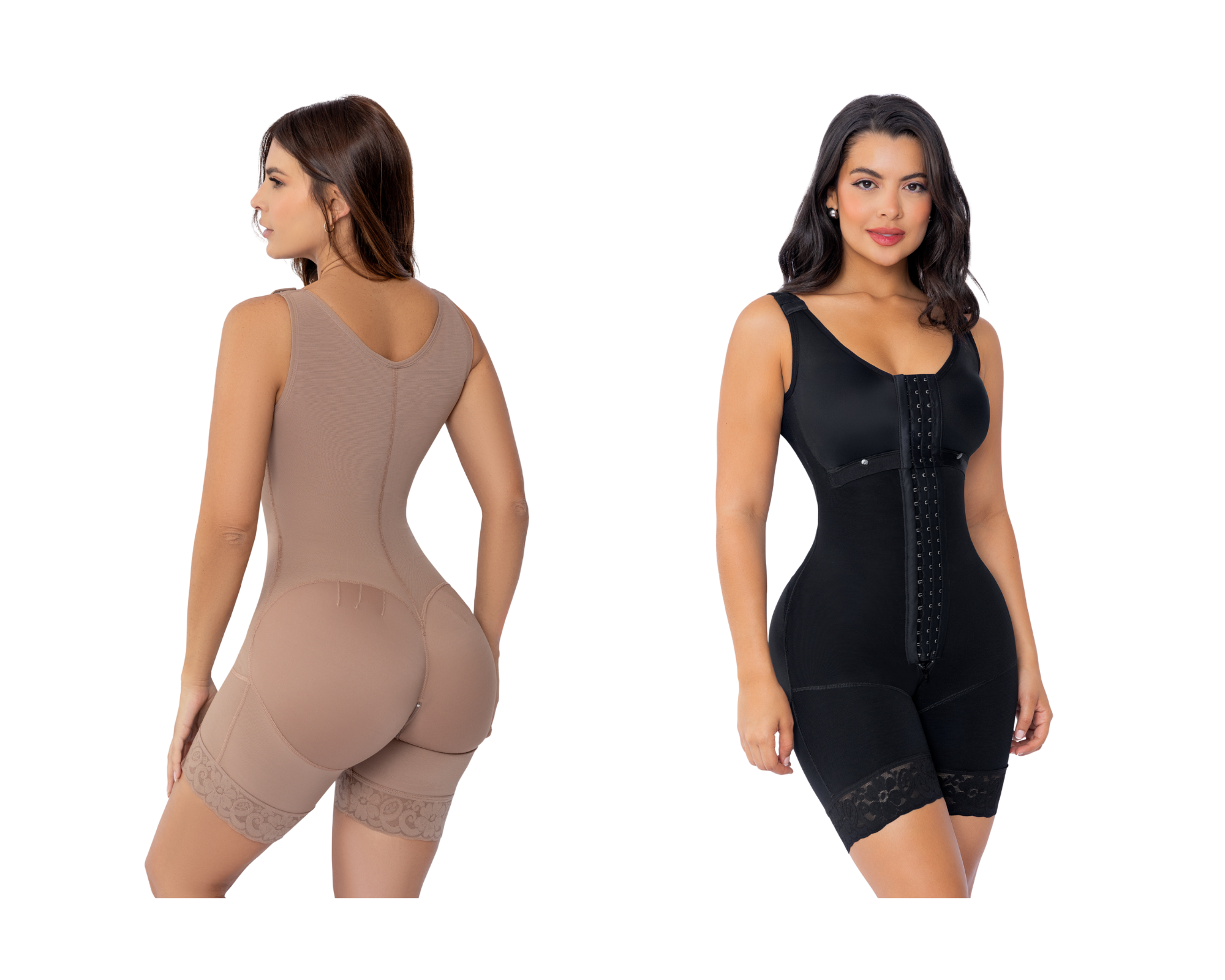 How to Choose the Perfect Faja for Your Body Type