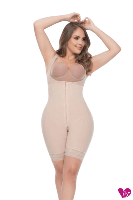 3 Hook Guitar Shapewear-Shapwear-ILY FAJAS