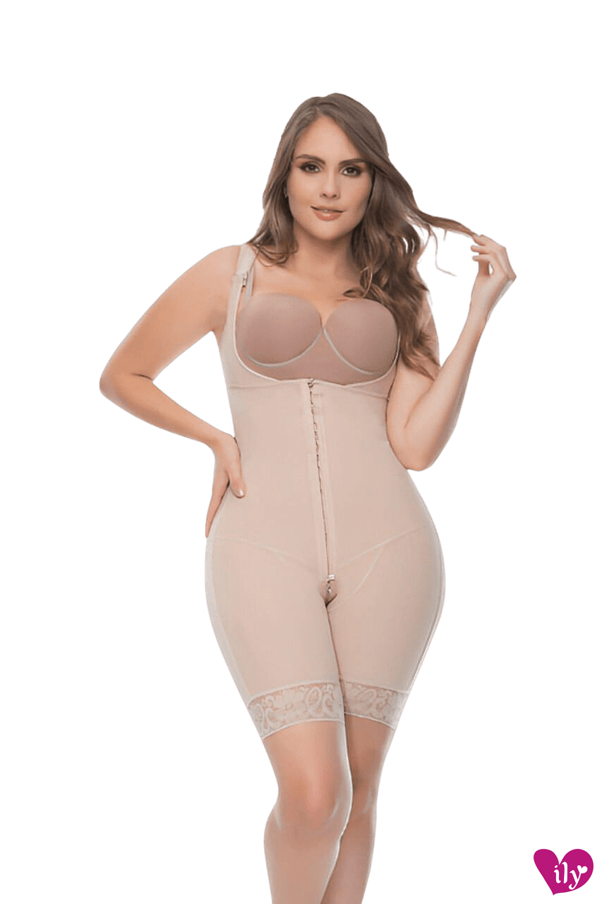 3 Hook Guitar Shapewear-Shapwear-ILY FAJAS