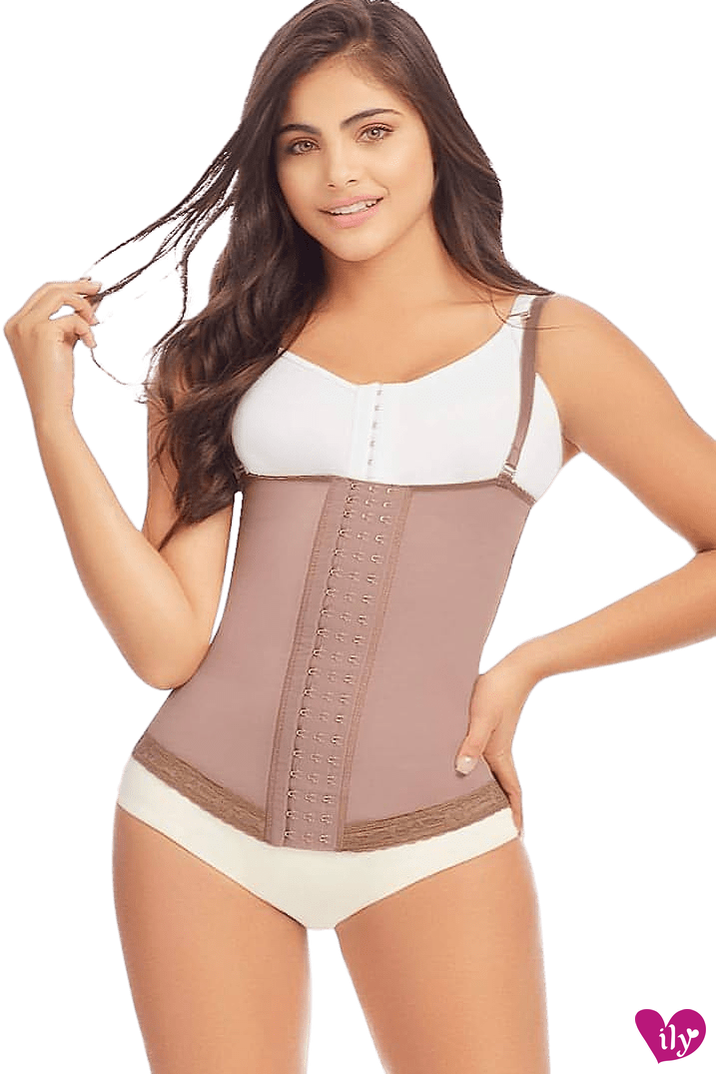 Adjustable Powernet Waist Trainer-Waist Trainer-ILY FAJAS