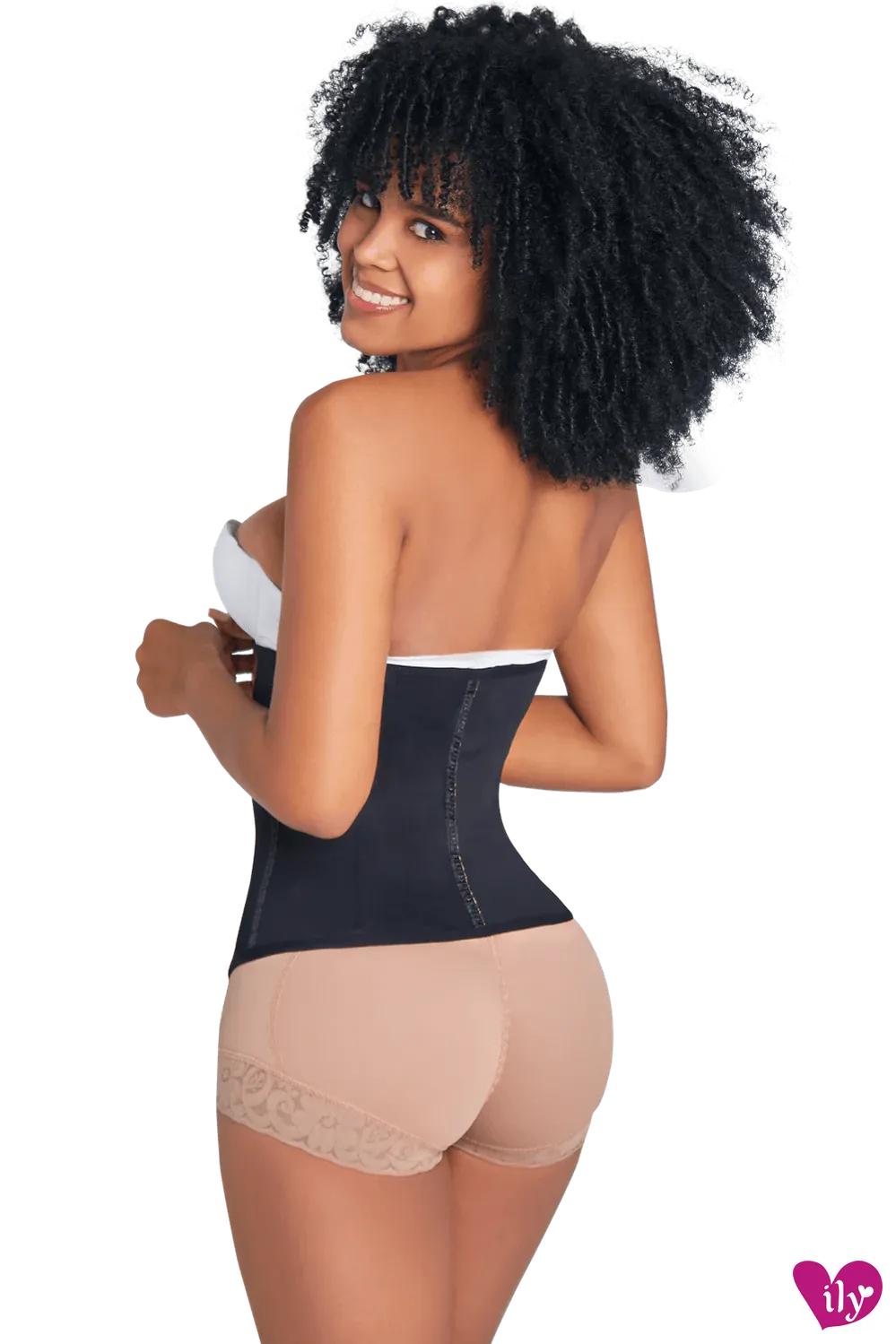 Colombian Latex Waist Trainer-Waist Trainer-ILY FAJAS
