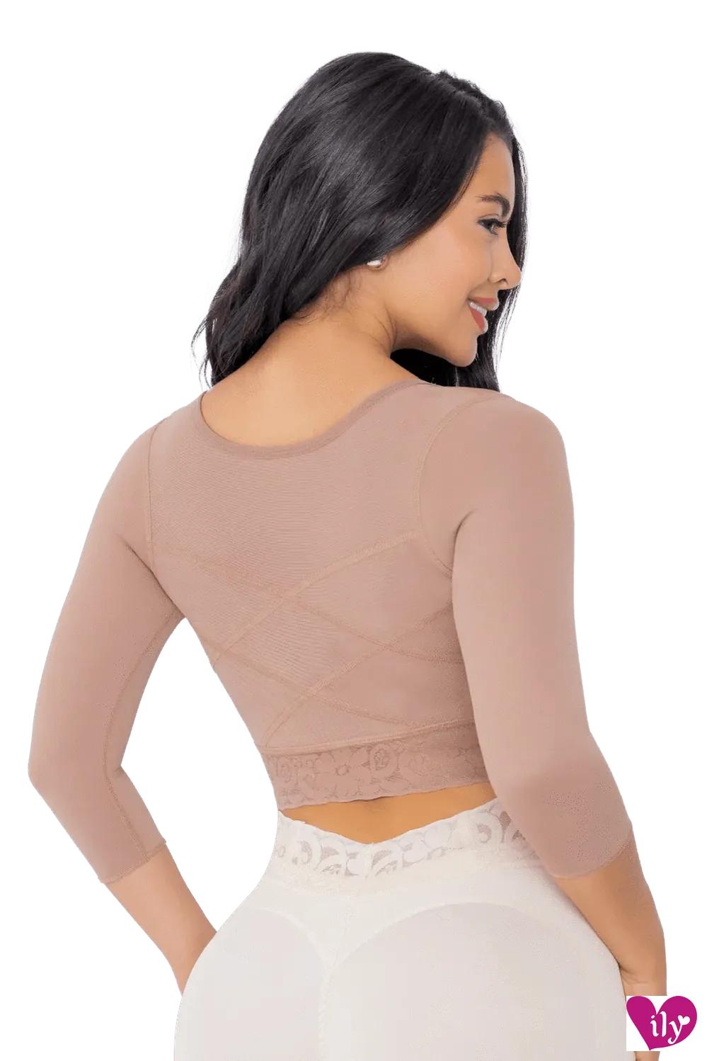 Compression Arm Sleeve-Faja/ Shapewear-ILY FAJAS