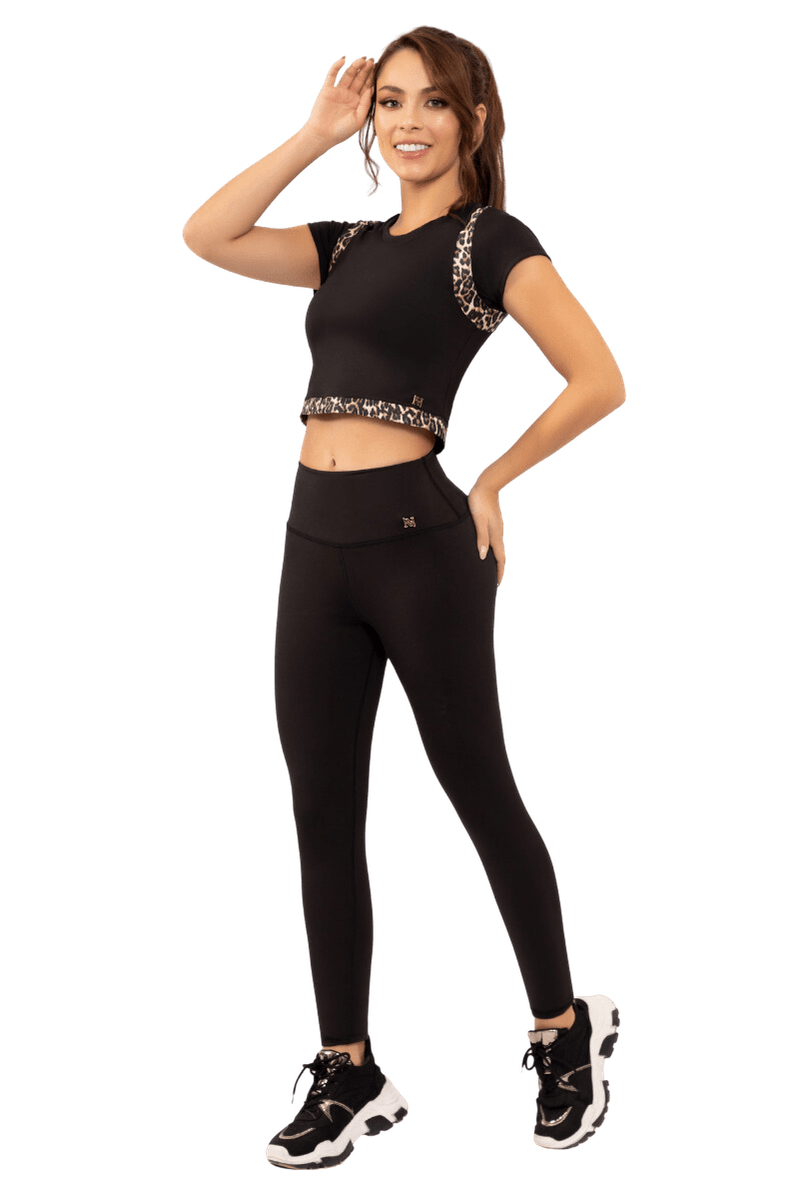 Everyday Faja Leggings-Shapewear-ILY FAJAS