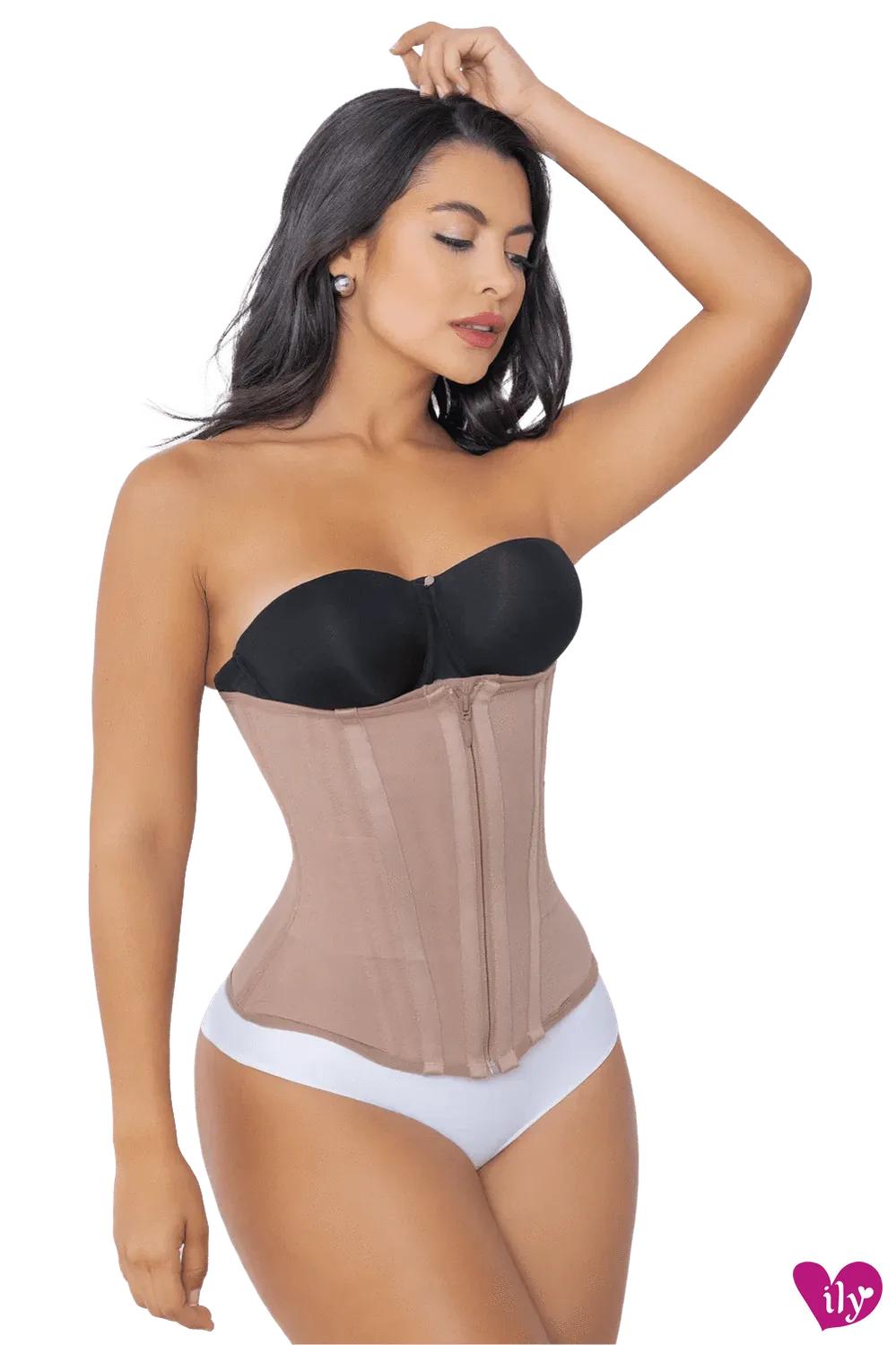 Extreme Waist Trainer-Waist Trainer-ILY FAJAS