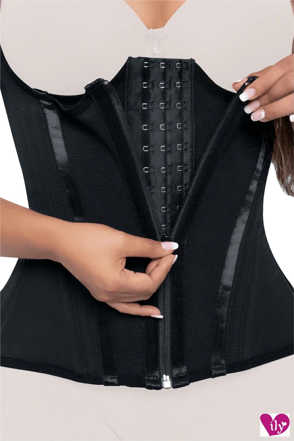 Extreme Waist Training Vest-Waist Trainer-ILY FAJAS