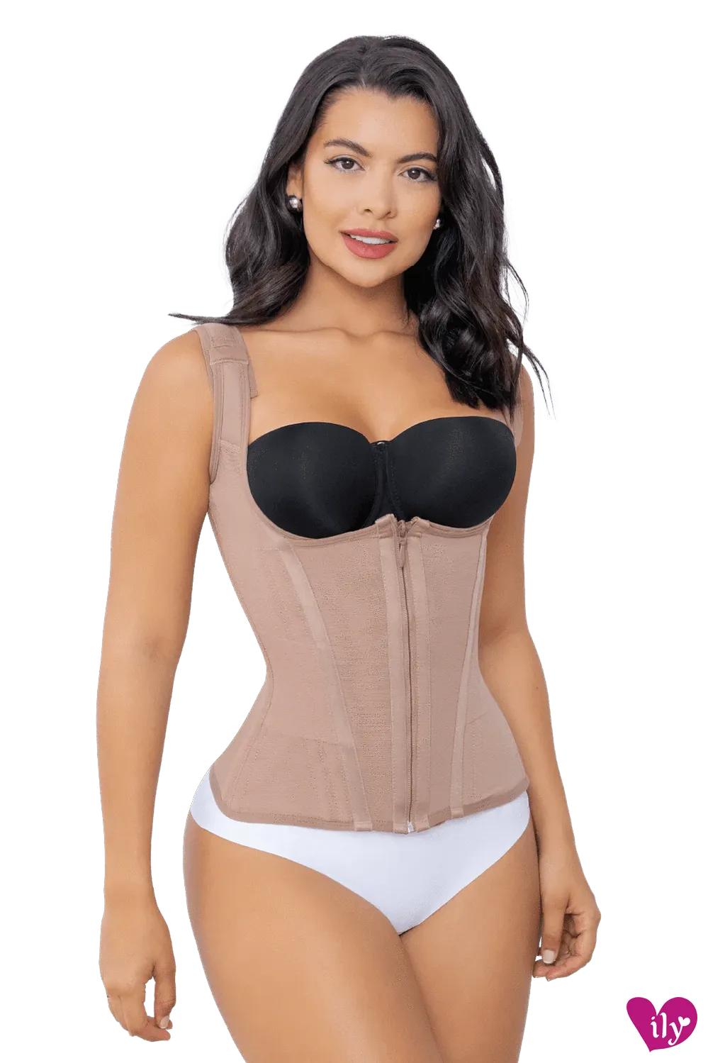 Extreme Waist Training Vest-Waist Trainer-ILY FAJAS