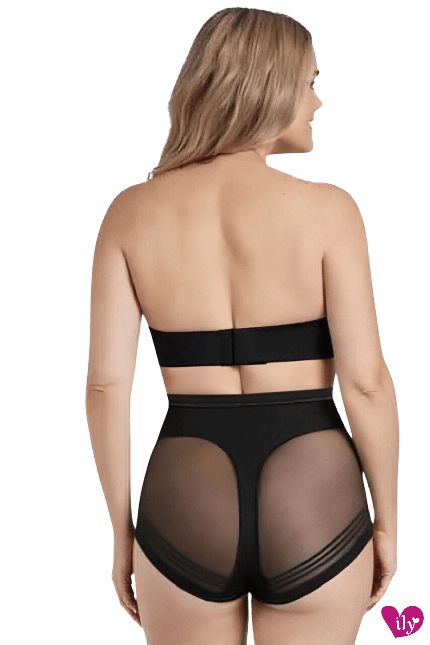 Flawless Control Brief-ILY FAJAS