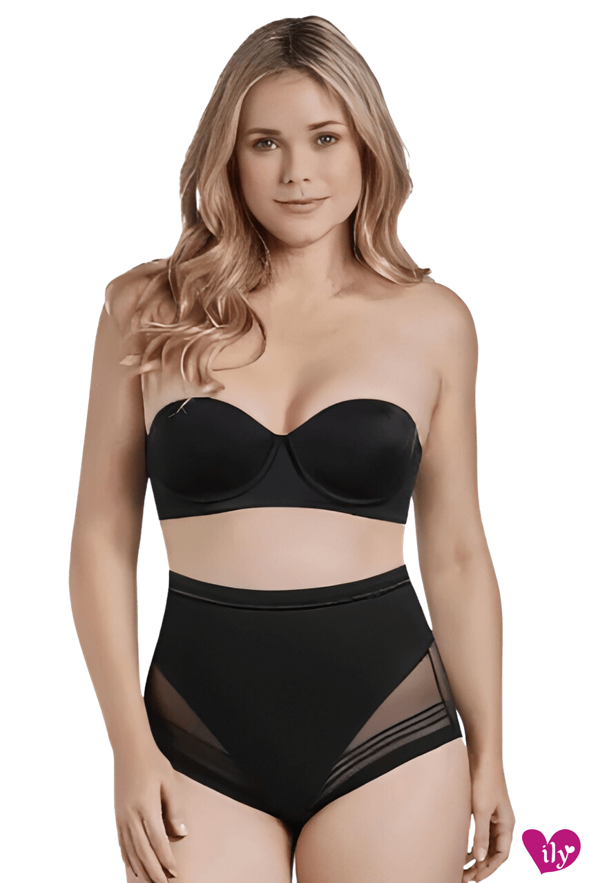 Flawless Control Brief-ILY FAJAS