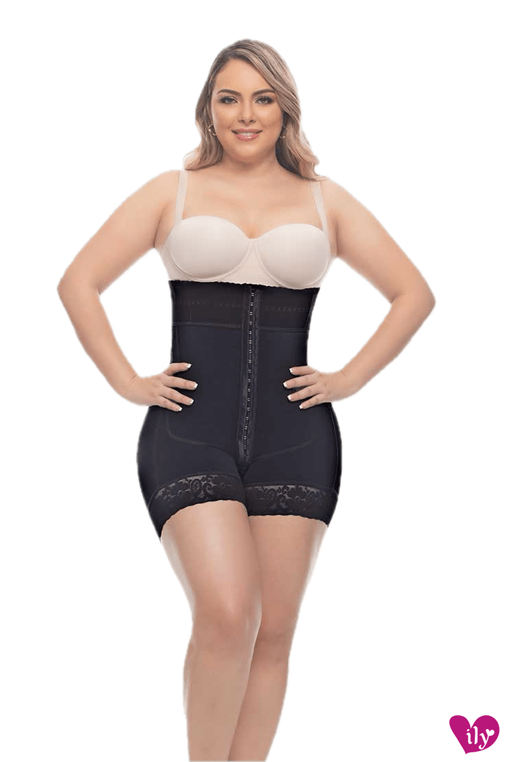 High Compression Guitarra Faja-Shapwear-ILY FAJAS