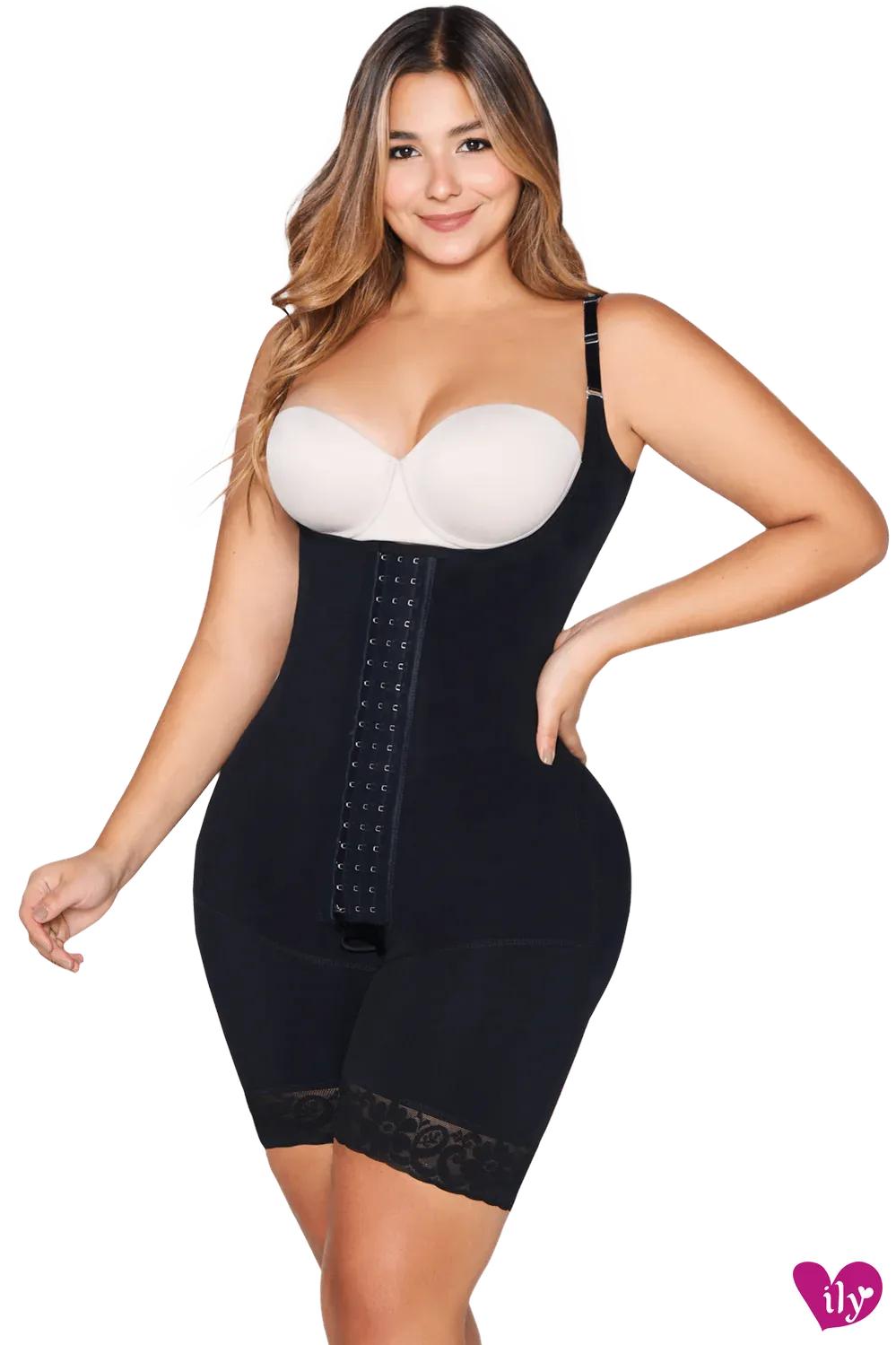 Hour Glass Full Body-Faja/ Shapewear-ILY FAJAS