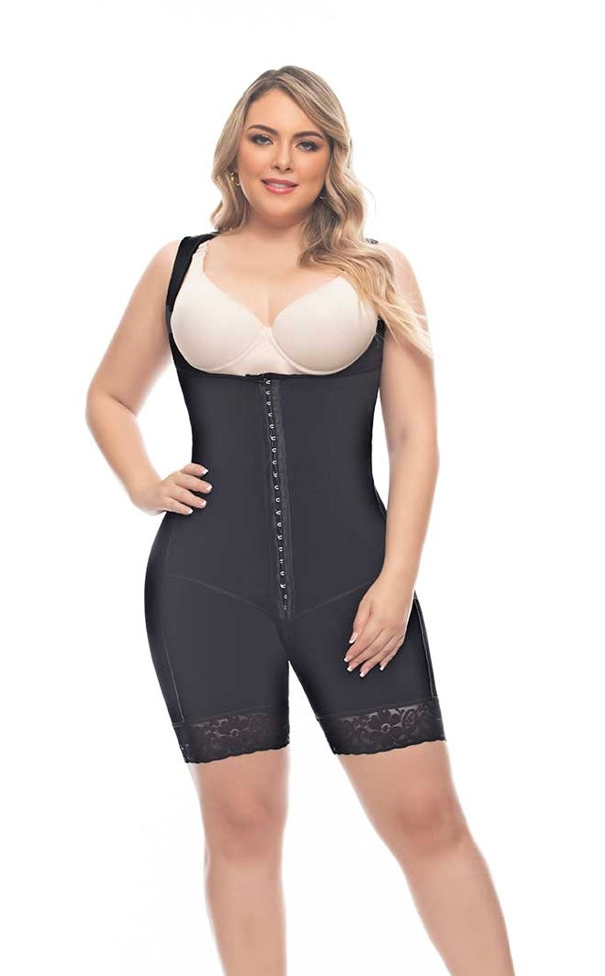 Thick Strap Guitar Shapewear-ILY FAJAS