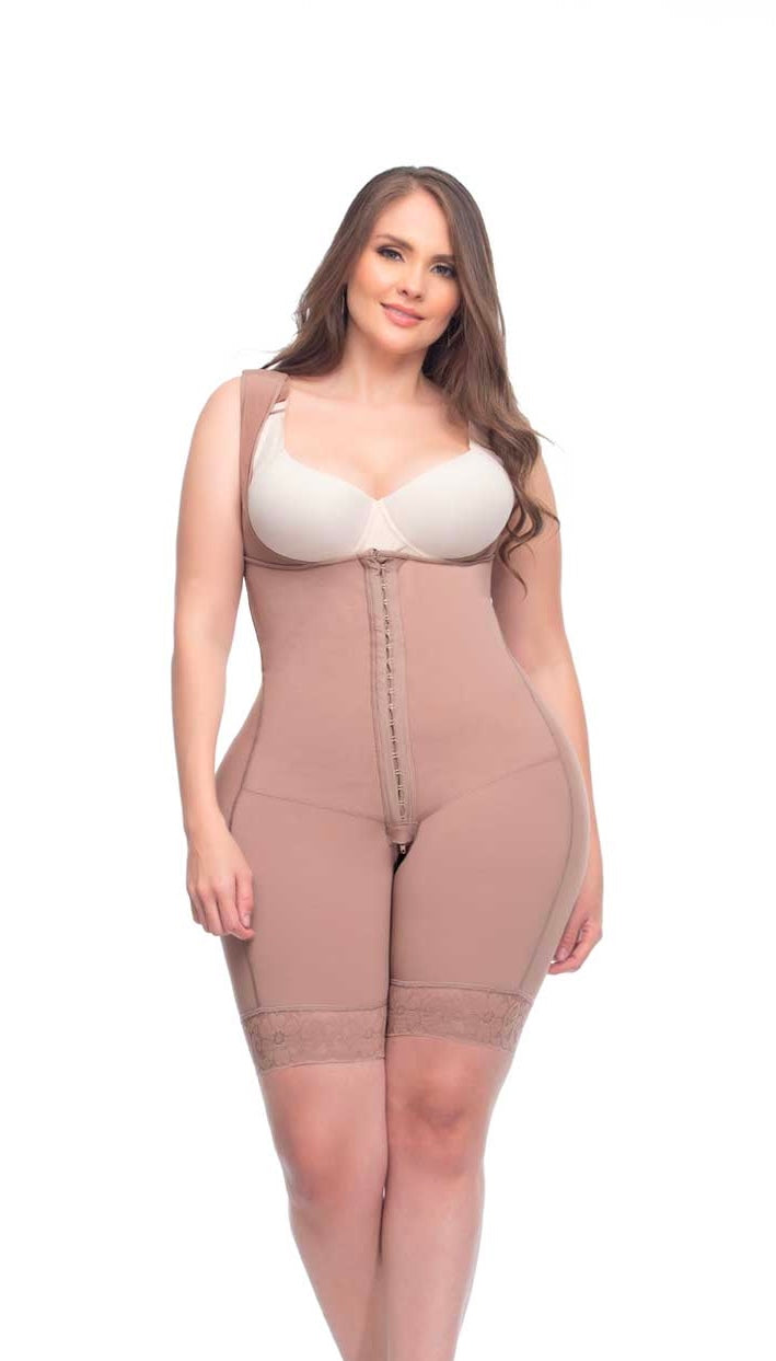 Thick Strap Guitar Shapewear