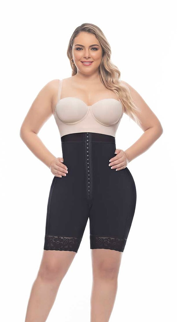 Strapless Mid Thigh Guitar Faja-ILY FAJAS