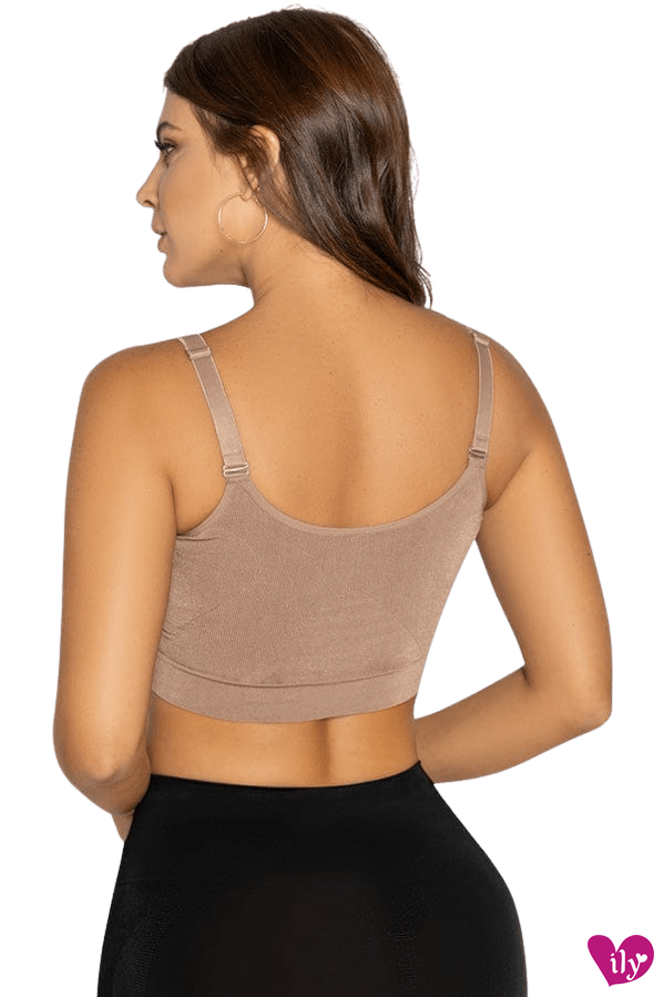 Invisible Bralette-bras-ILY FAJAS