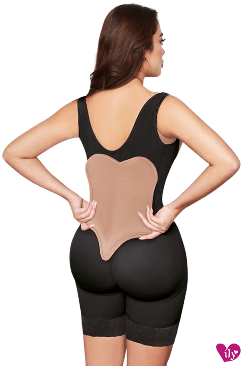 Lumbar Board-Shapewear-ILY FAJAS