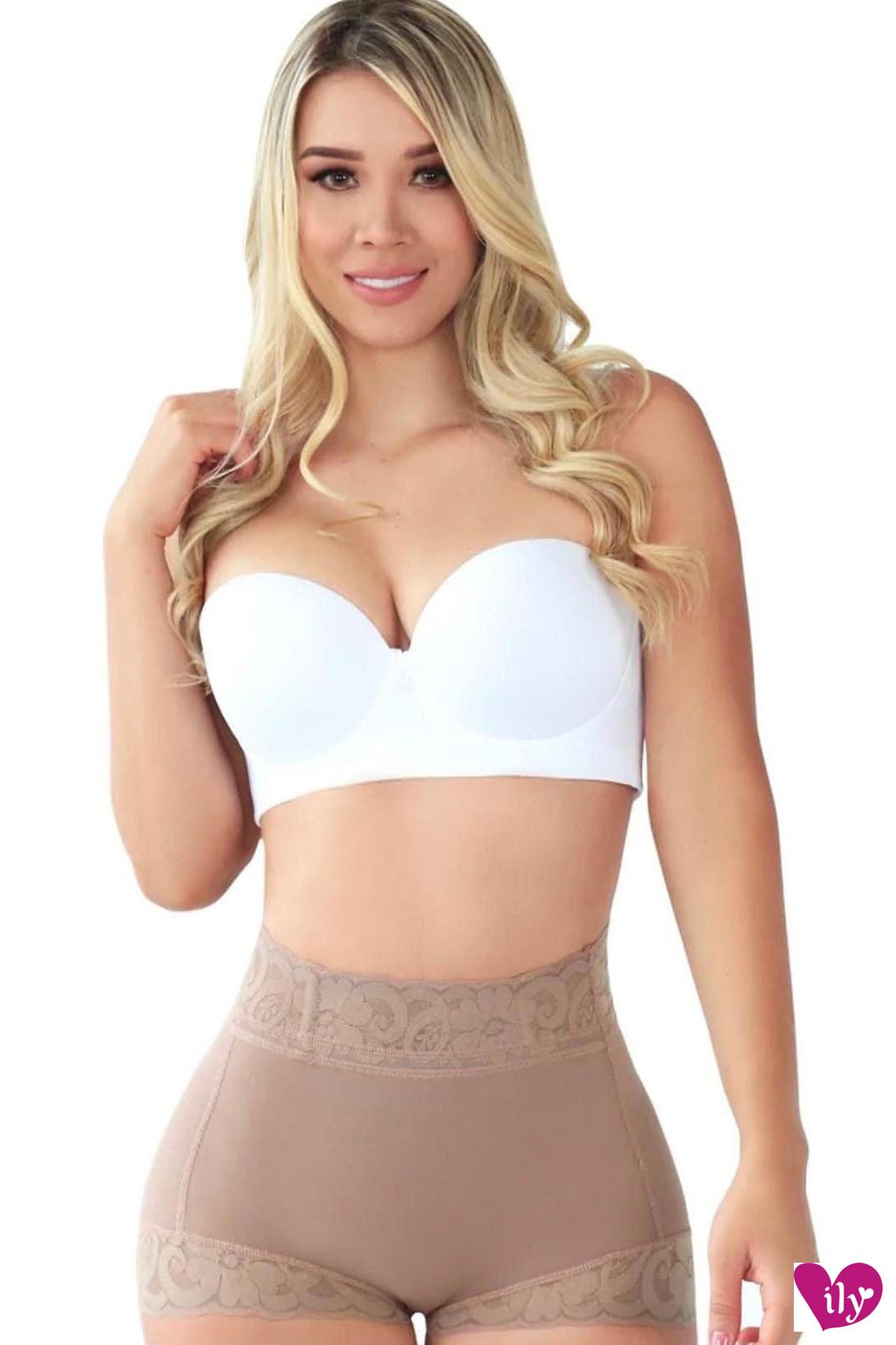 Panty Butt Lift-Shapewear-ILY FAJAS