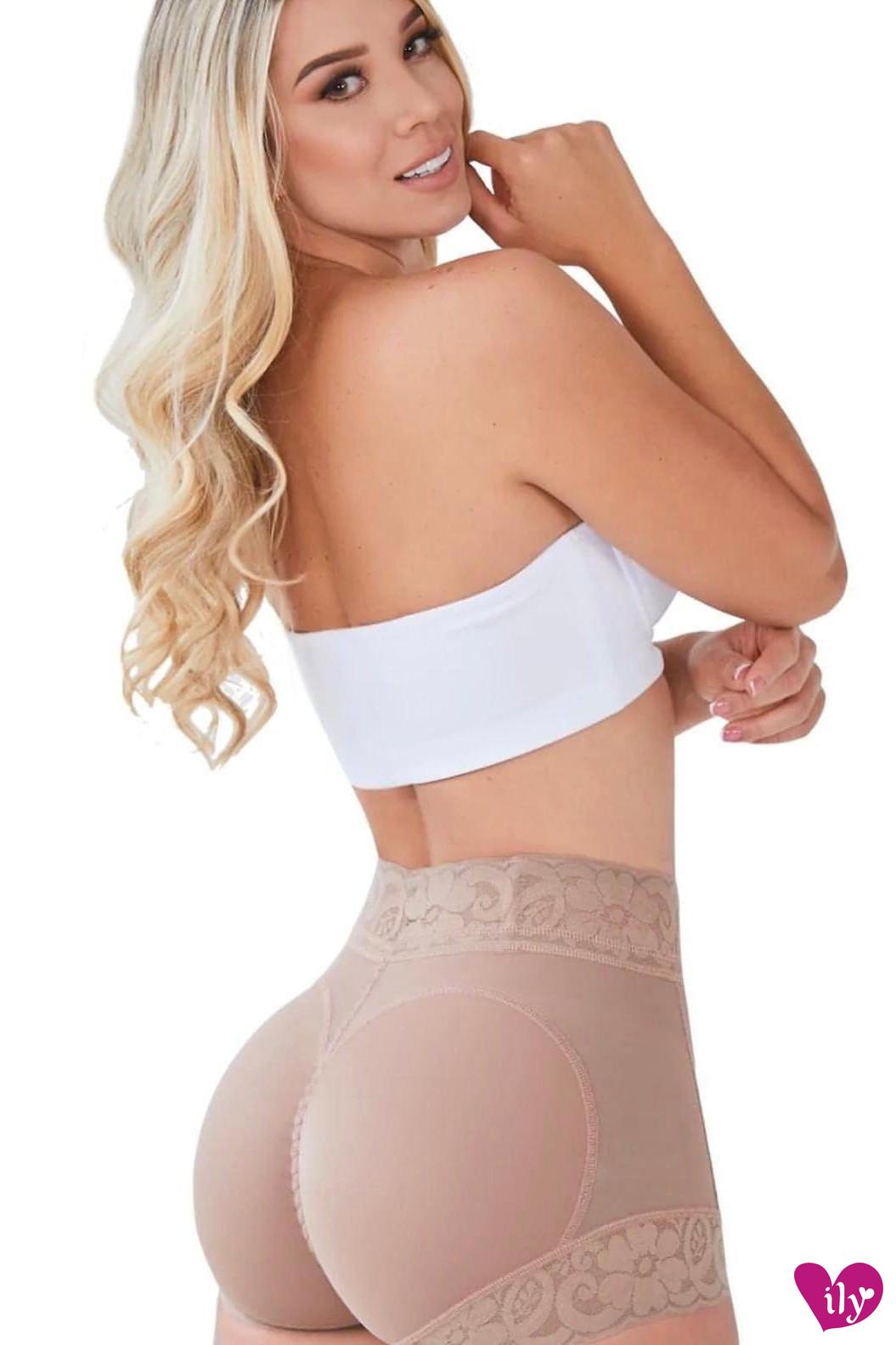 Panty Butt Lift-Shapewear-ILY FAJAS