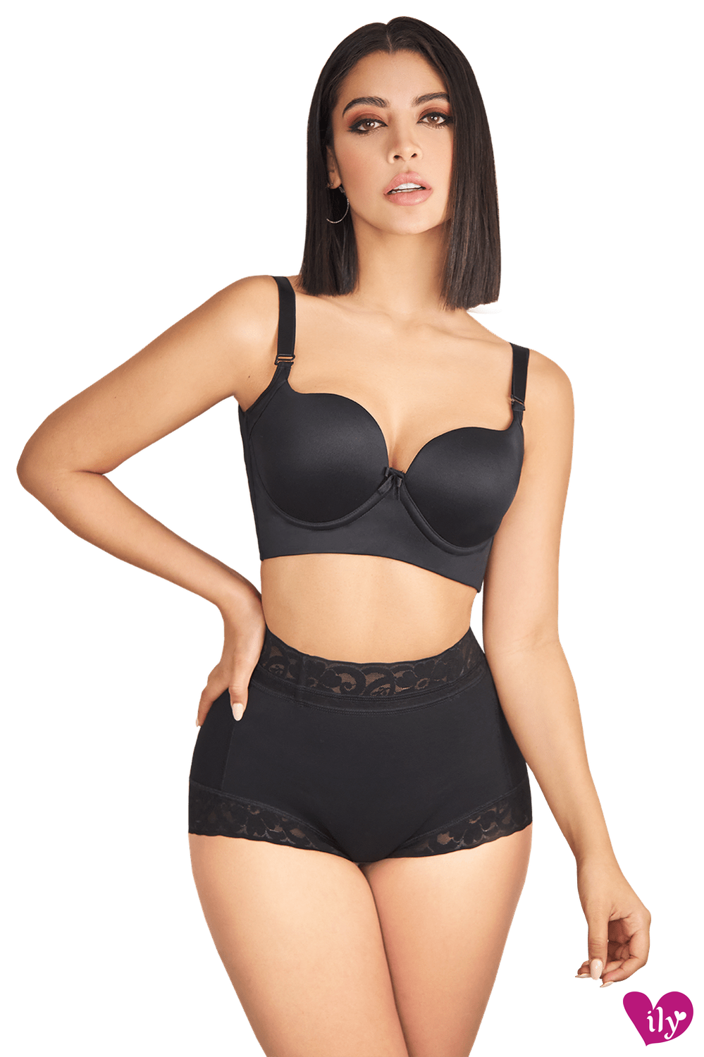 Panty Butt Lift-Shapewear-ILY FAJAS