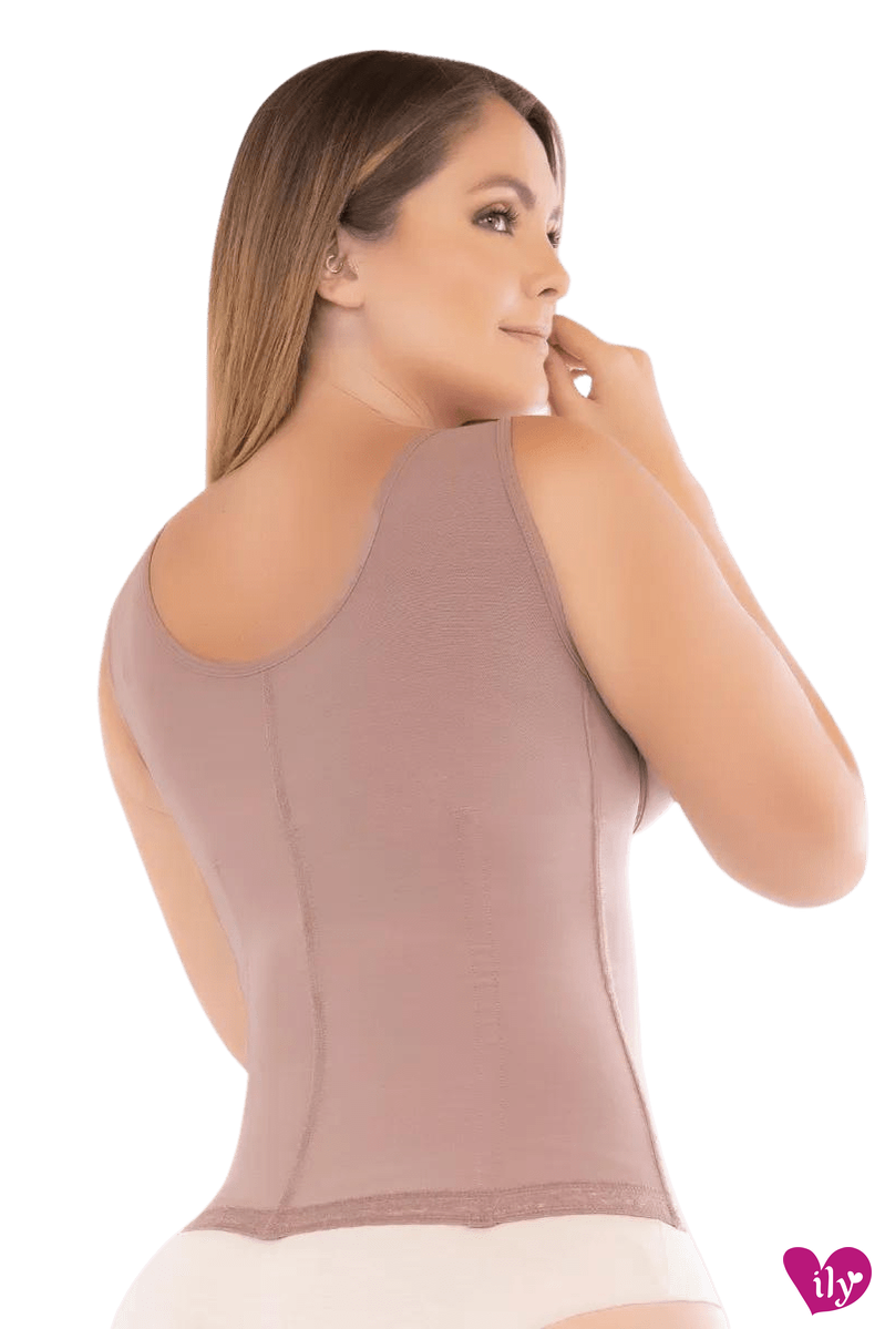 Powernet Vest-Waist Trainer-ILY FAJAS