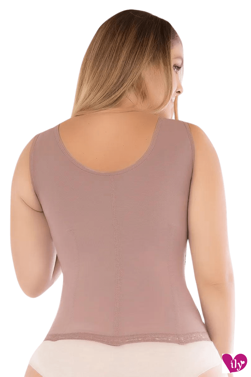 Powernet Vest-Waist Trainer-ILY FAJAS