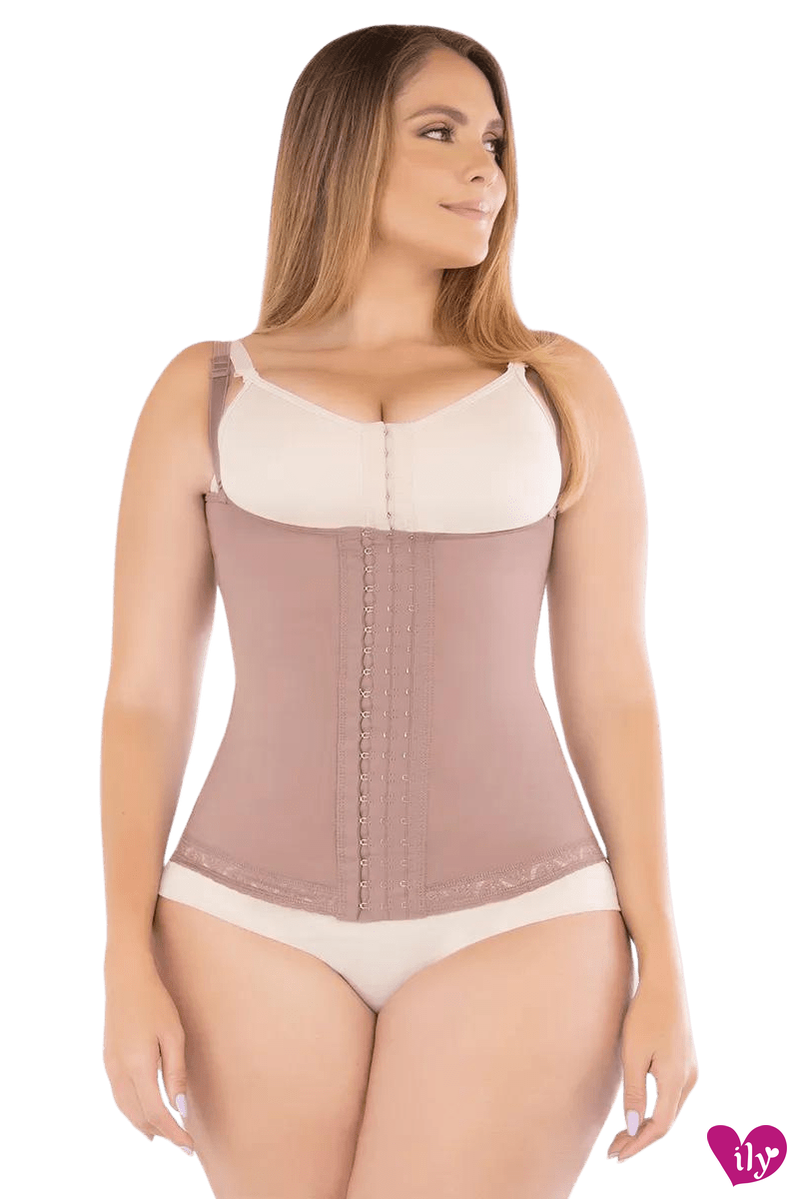 Powernet Vest-Waist Trainer-ILY FAJAS