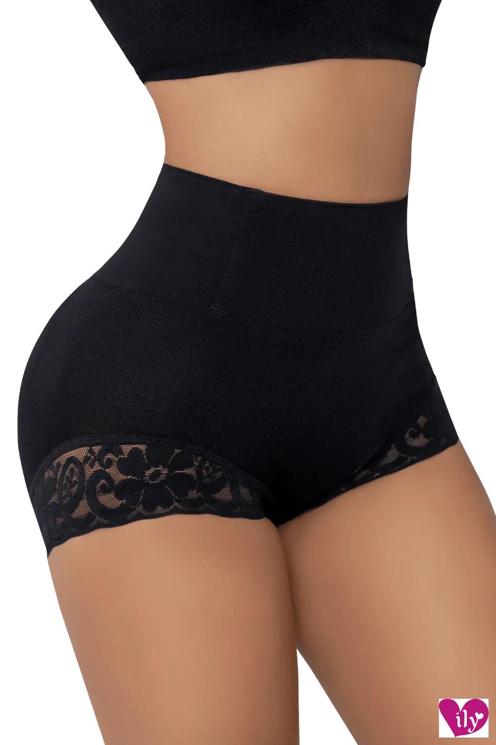 Seamless Butt Lifter Panty-Faja/ Shapewear-ILY FAJAS
