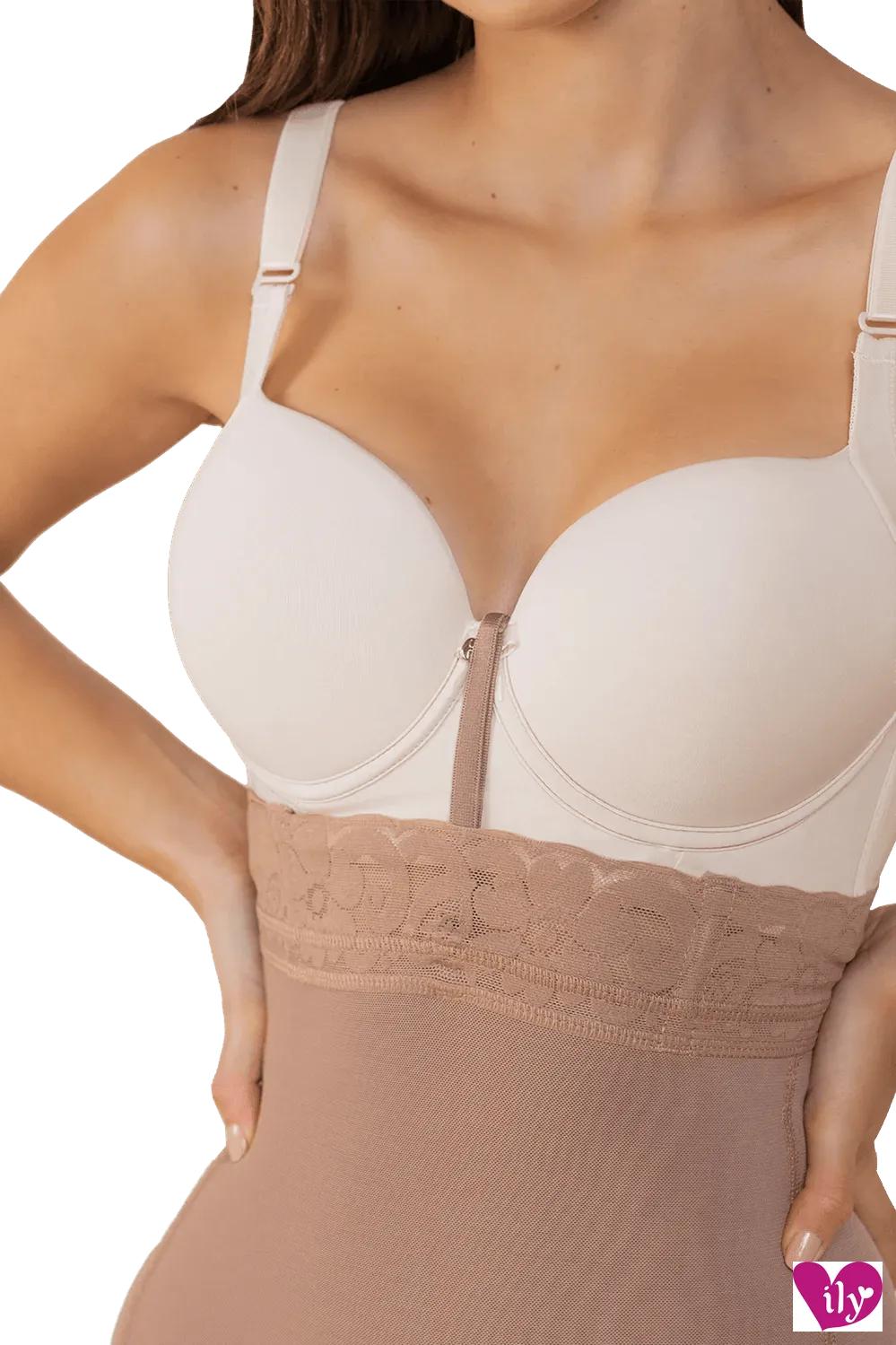 Strapless Panty Butt Lifter-Faja/ Shapewear-ILY FAJAS