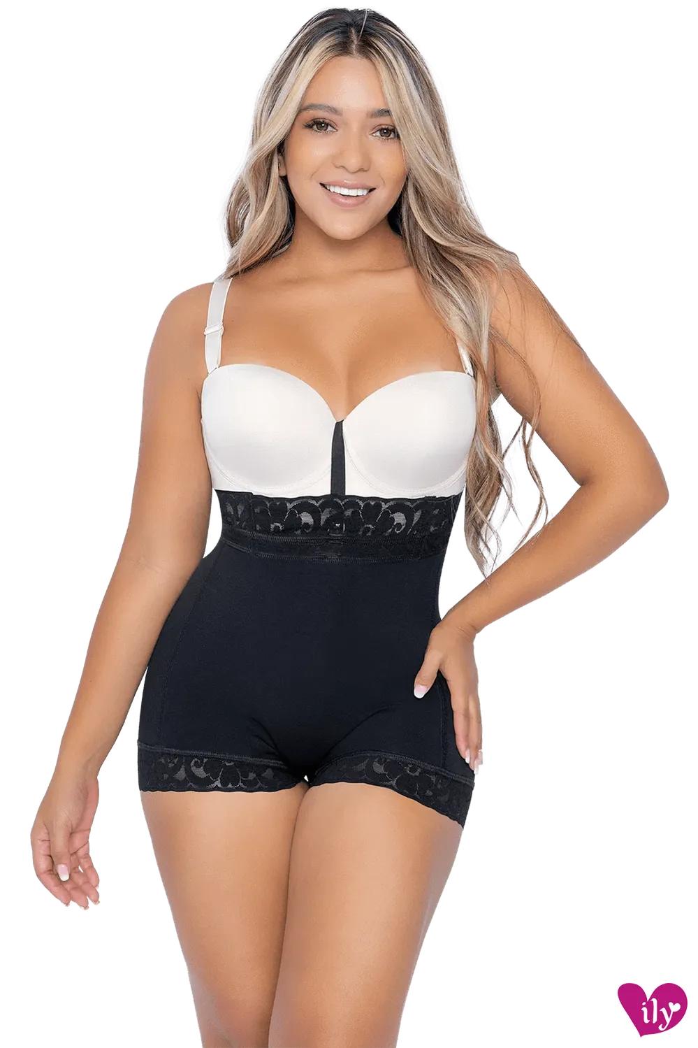 Strapless Panty Butt Lifter-Faja/ Shapewear-ILY FAJAS