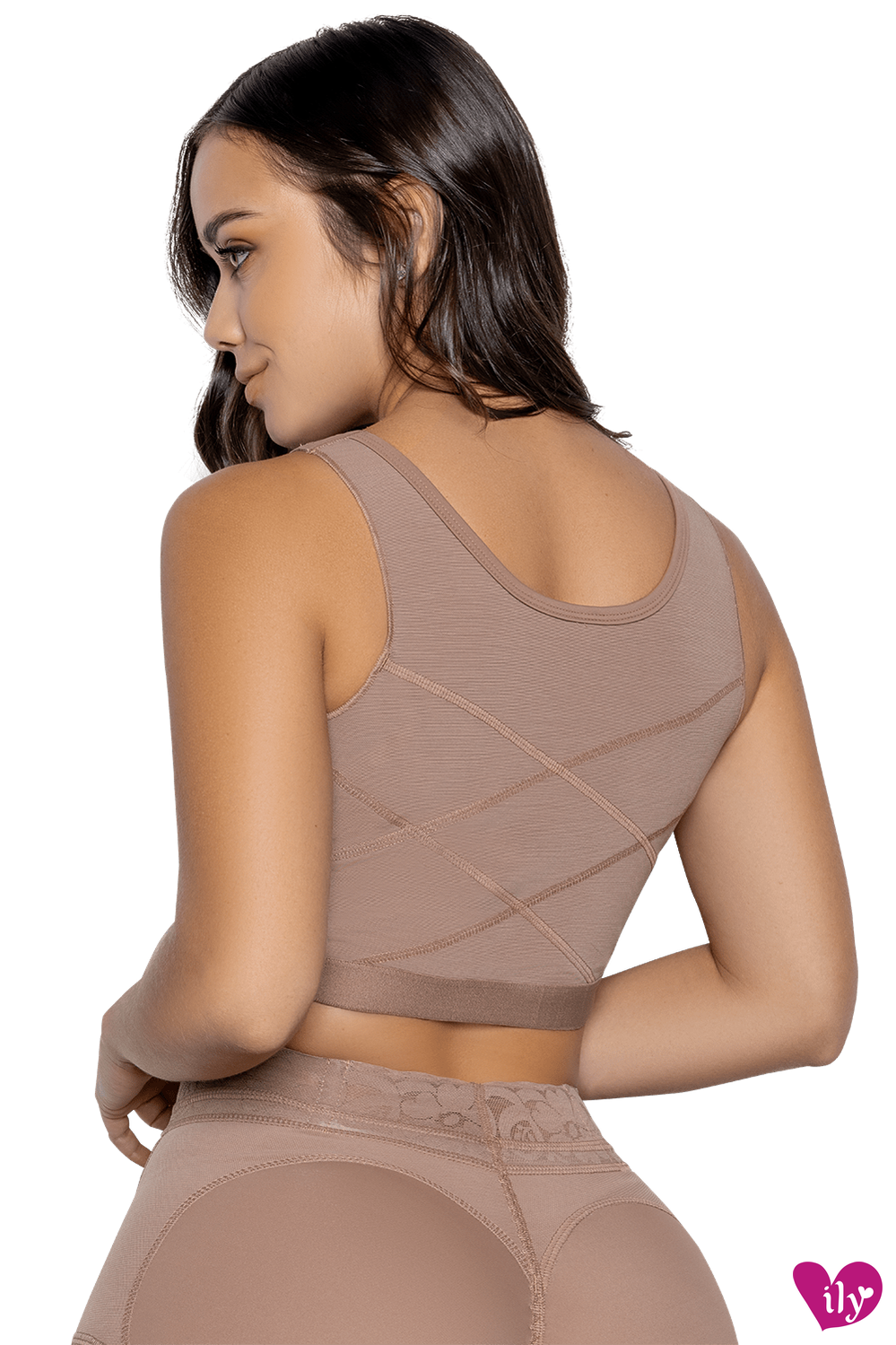 Support Bra-bras-ILY FAJAS