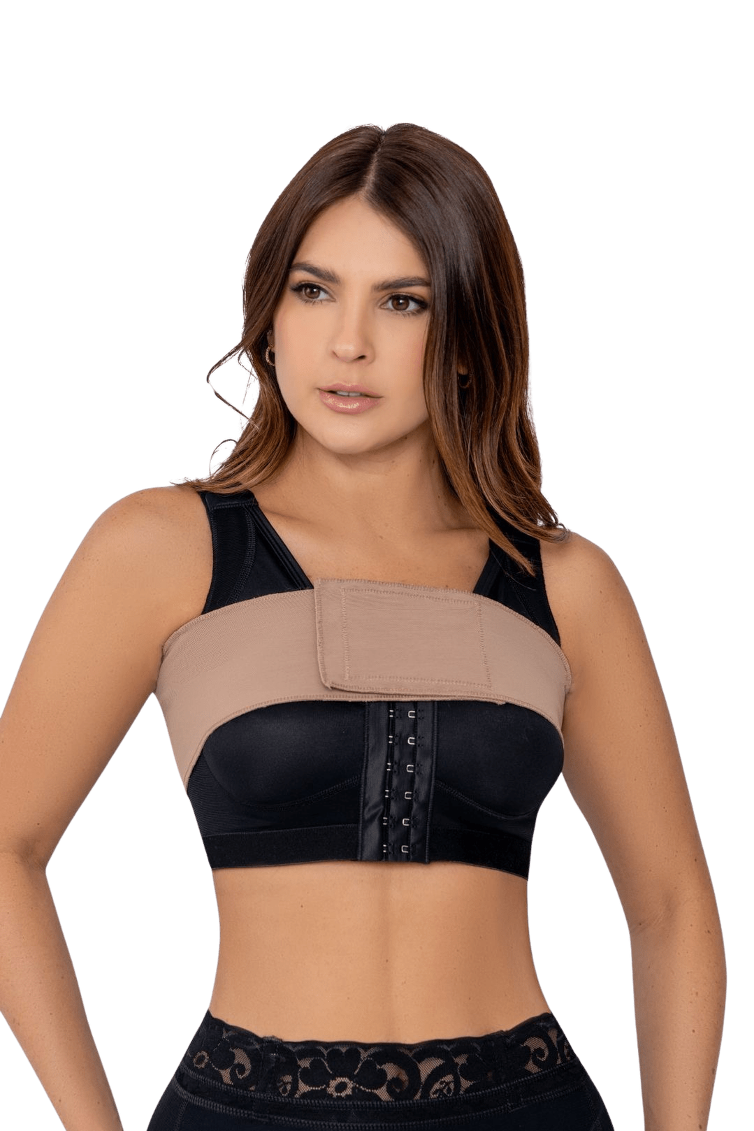 Surgical Bust Band-Faja/ Shapewear-ILY FAJAS