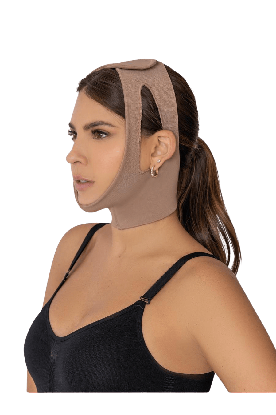 Surgical Chin Wrap-Shapewear-ILY FAJAS