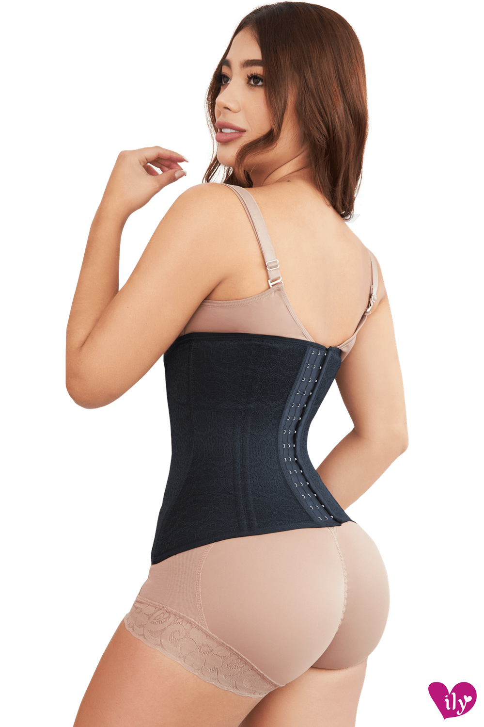 Ultimate Corset-Waist Trainer-ILY FAJAS