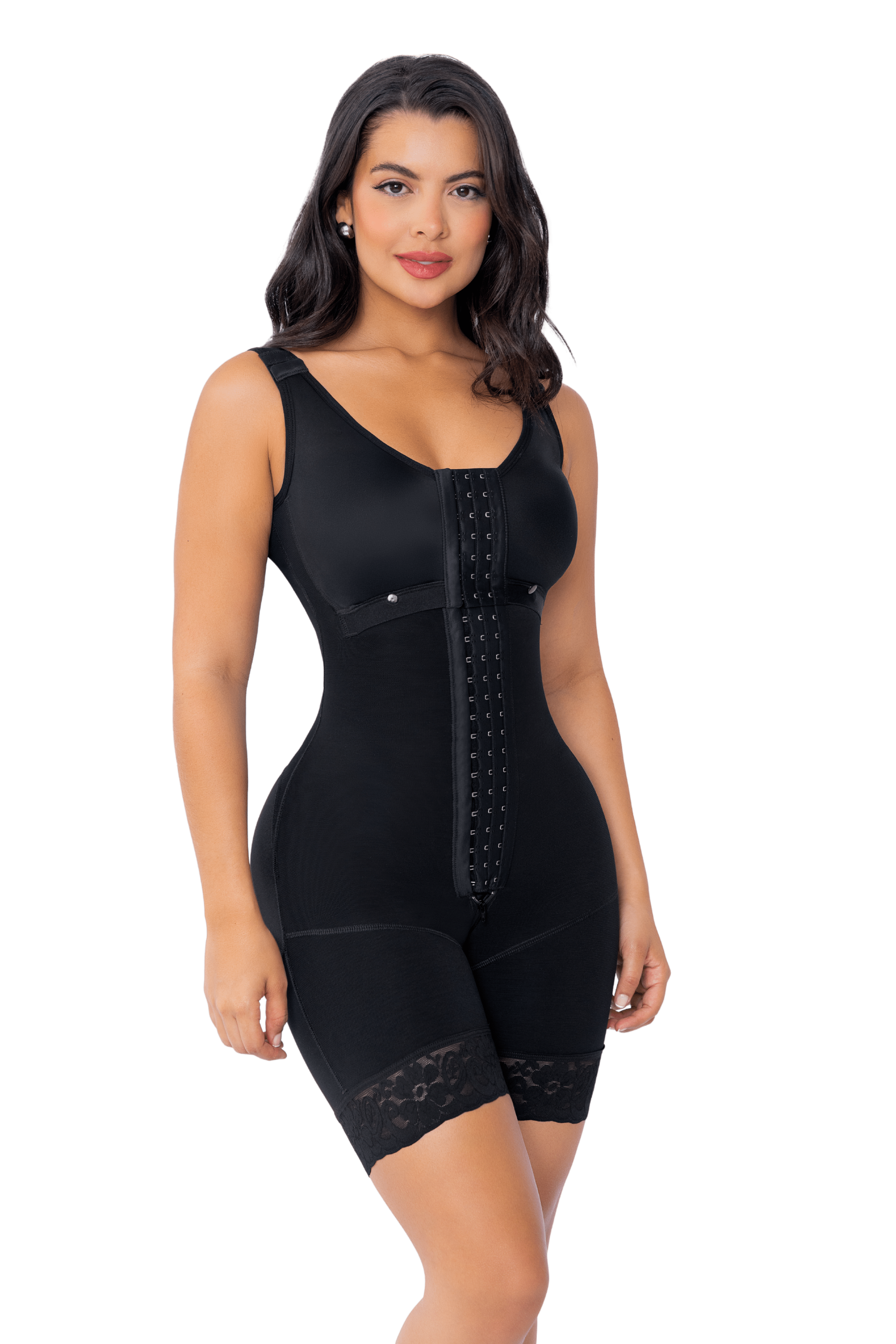 Adjustable Full Body With Brassier-Shapwear-ILY Fajas