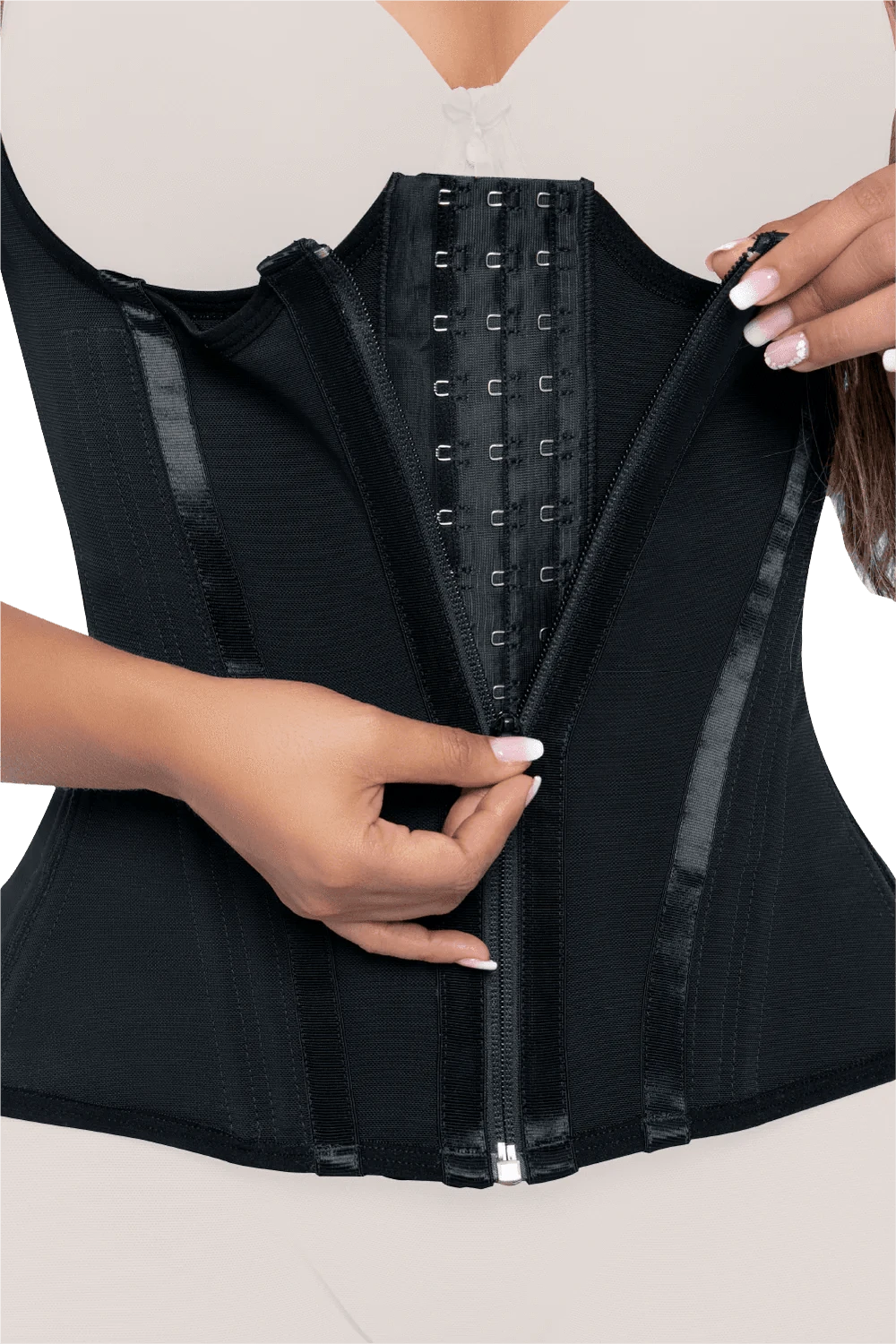 Extreme Waist Training Vest-Shapewear-ILY Fajas