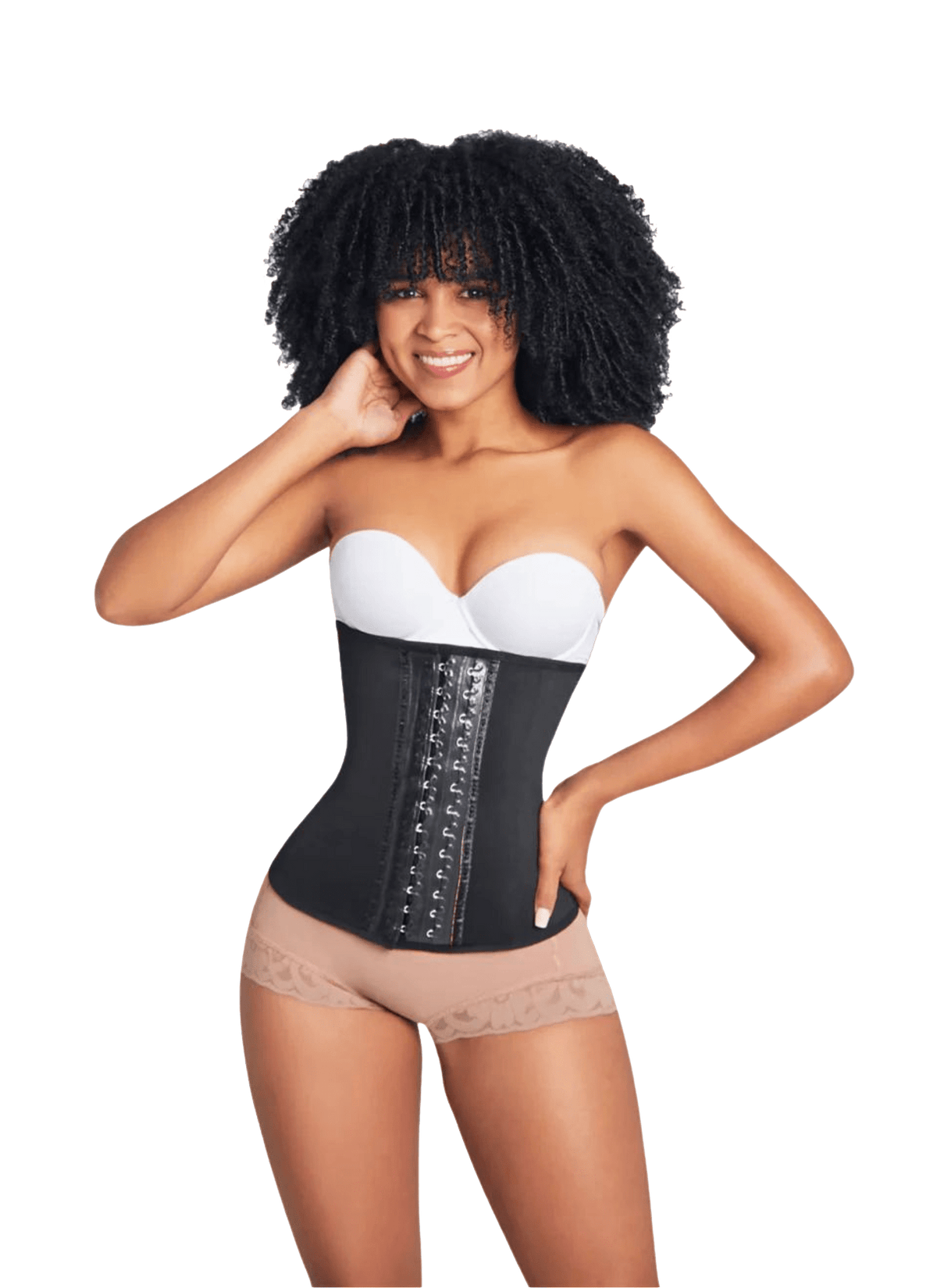 Colombian Latex Waist Trainer ILY Clothing