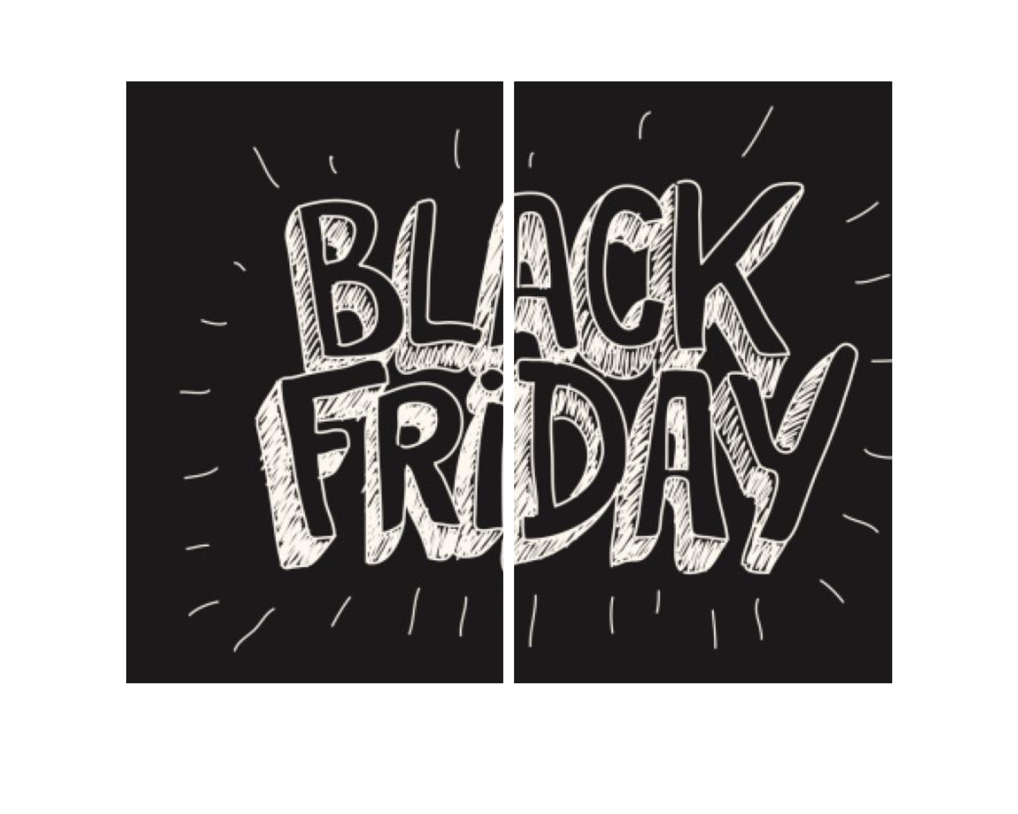 Get Ready for Black Friday: ILY Clothing's Spectacular Discounts Await!