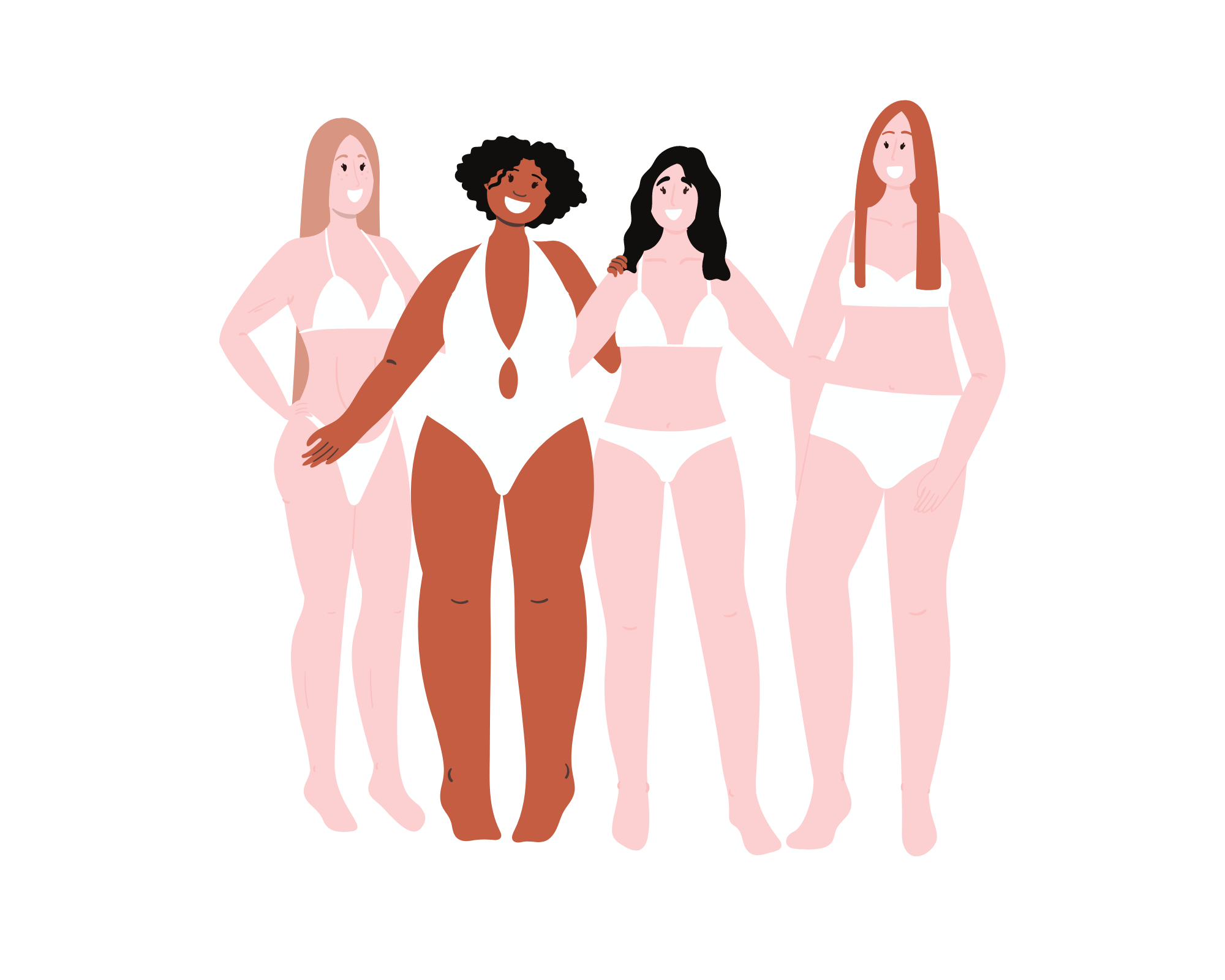 2024 Shapewear Trends: Embracing Diversity, Comfort, and Style