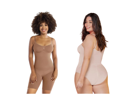 Embrace Everyday Comfort with the New Comfort Evolution Bodysuit