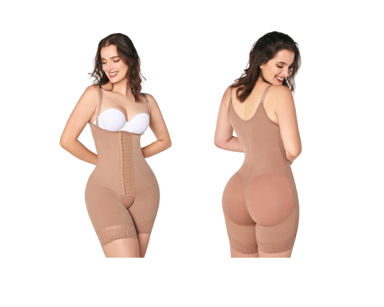 Navigating Holiday Events with the Perfect Shapewear