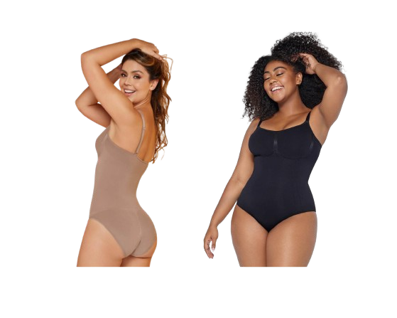 The Science Behind Shapewear: How Shapewear Shapes Your Body and Confidence