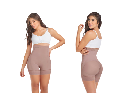 Shapewear Fashion Trends: Sculpting Your Style