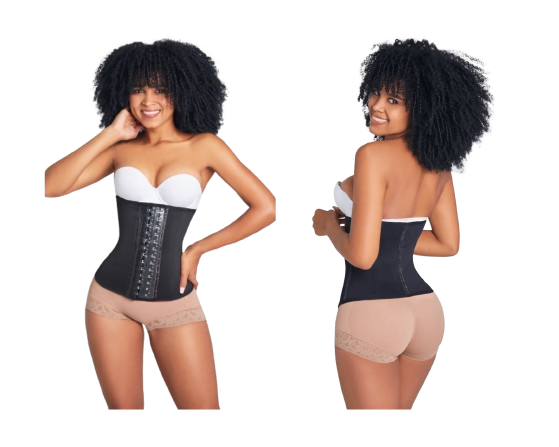 Embrace a New You in the New Year with the Perfect Waist Trainer
